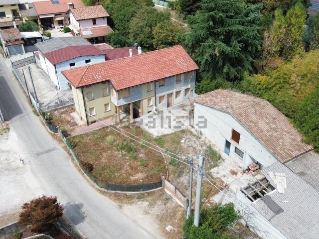 Casa in vendita a Casoni di San Martino di Lupari, San Martino Di Lupari