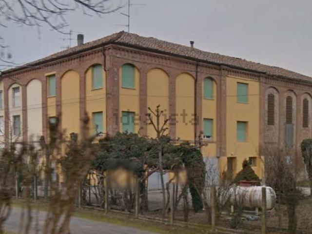 Casa in vendita a Re, Reggio Emilia
