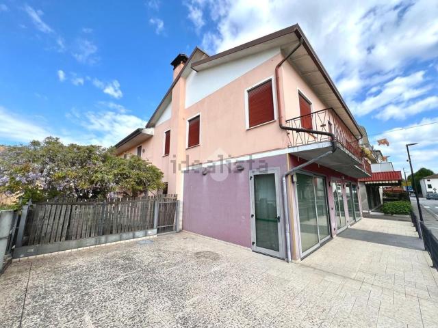 Casa in vendita a Castelminio di Resana, Resana