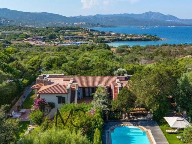 Casa in vendita a San Pantaleo, Sardigna/Sardegna