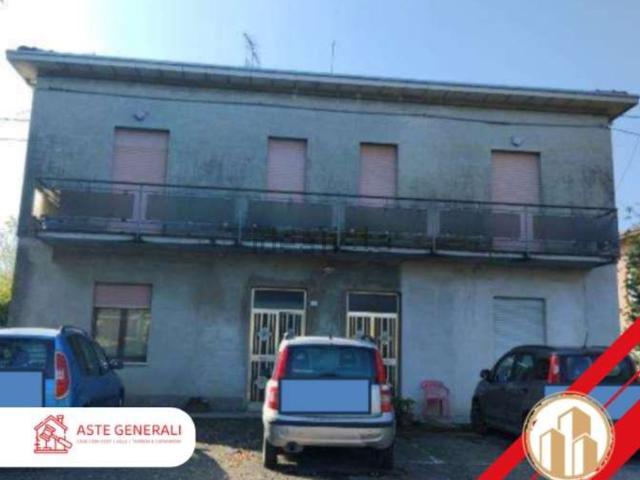 Casa in vendita a Unione Comuni Modenesi Area Nord, San Prospero