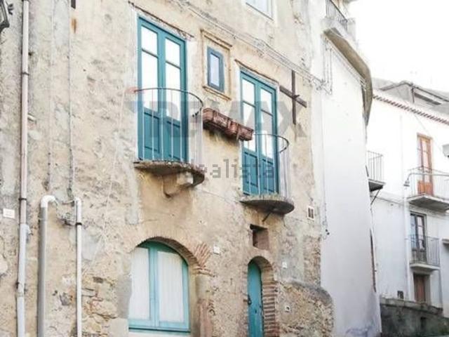 Casa in vendita a Castroreale, Sicilia