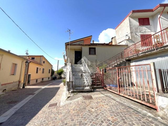 Casa in vendita a San Martino Sannita, Campania