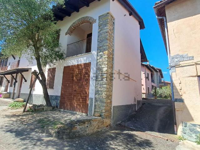 Casa in vendita a Piemonte, Alessandria