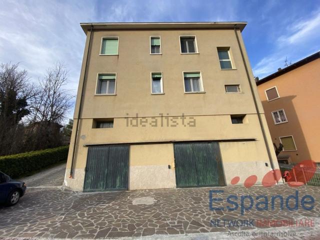 Casa in vendita a Unione dell'Alto Reno, Granaglione