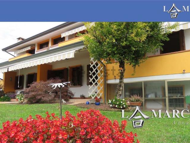 Casa in vendita a Fonte, Altivole