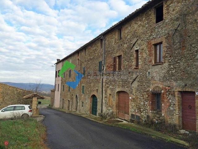 Casa in vendita a Chiusdino, Toscana