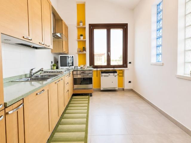 Casa in vendita a Reggiolo