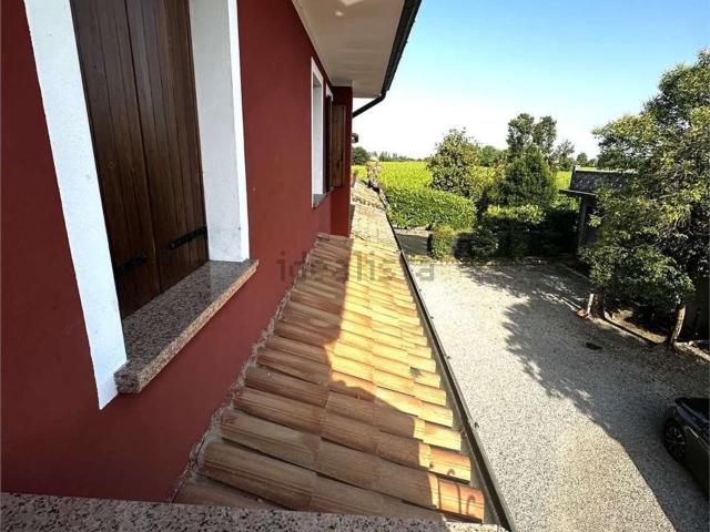 Casa in vendita a Santa Lucia Di Piave, Veneto