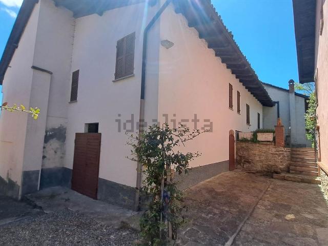 Casa in vendita a Regione Cottella, Terzo
