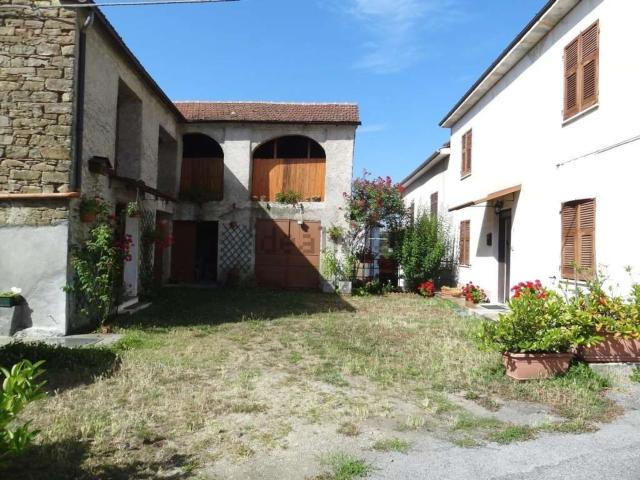 Casa in vendita a Molino, Piana Crixia