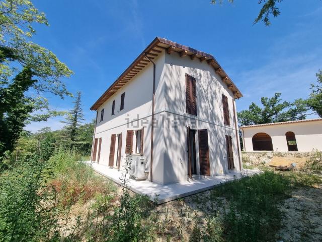 Casa in vendita a Piane della Rancia, Pollenza