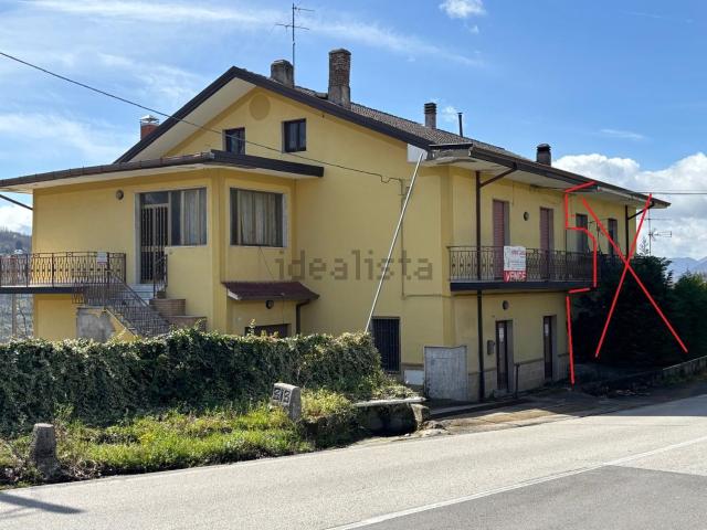 Casa in vendita a San Potito Ultra, Campania