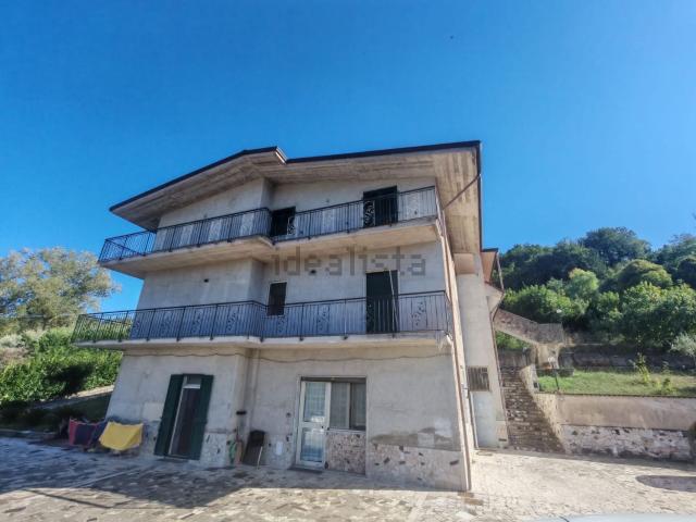 Casa in vendita a San Nicola Manfredi, Campania