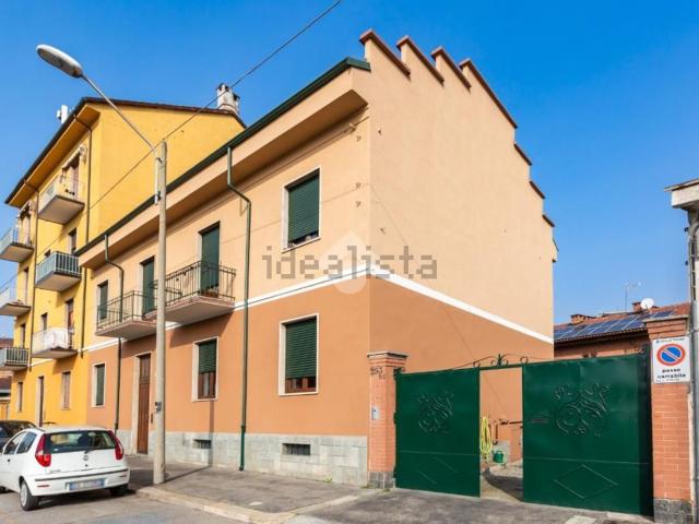 Casa in vendita a Circoscrizione 3, Piemonte