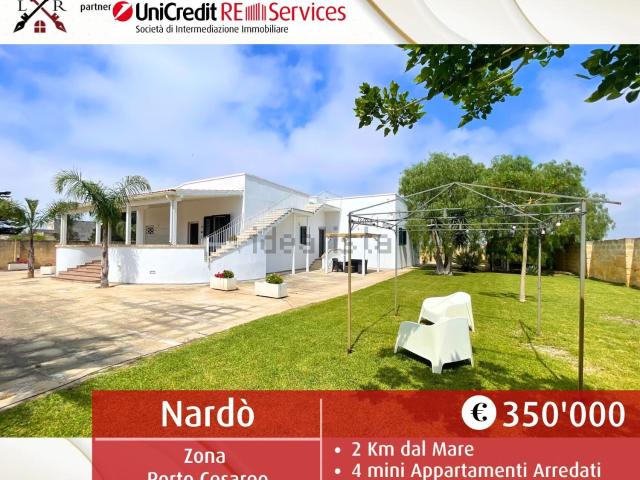 Casa in vendita a Puglia, Lecce
