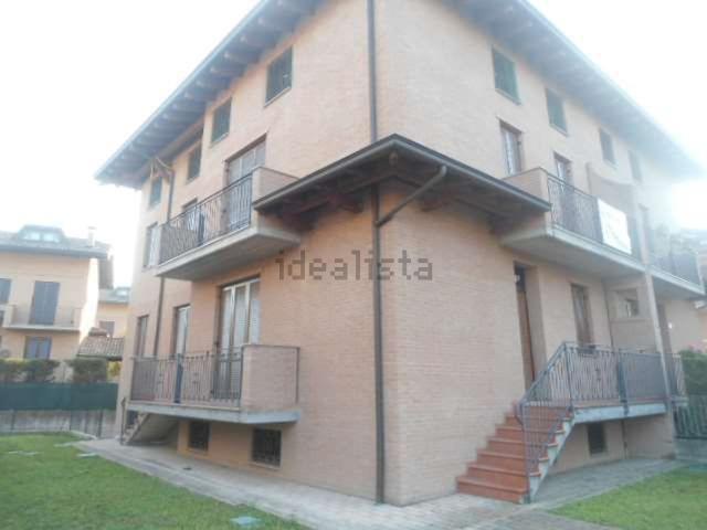 Casa in vendita a Modena, Cognento