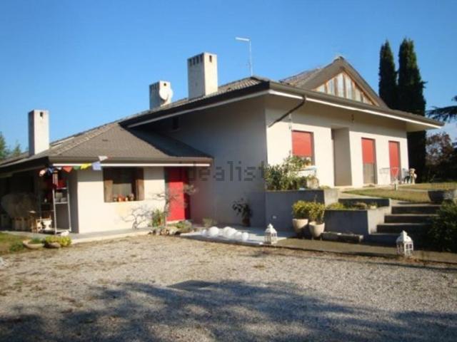 Casa in vendita a Codroipo, Friuli-Venezia Giulia