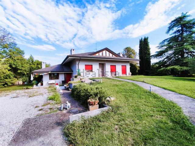 Casa in vendita a Codroipo, Friuli-Venezia Giulia