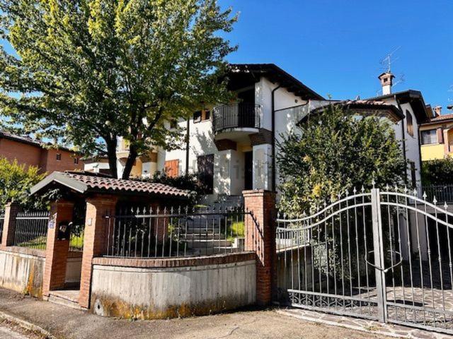 Casa in vendita a Tresinaro - Secchia, Re