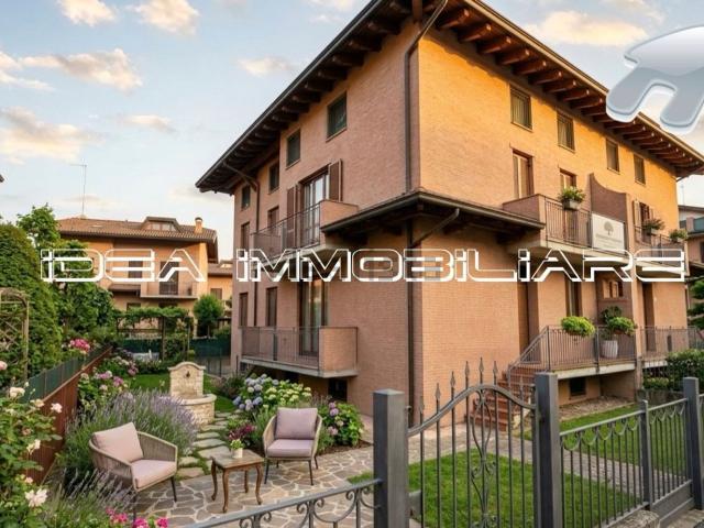Casa in vendita a Cognento, Modena