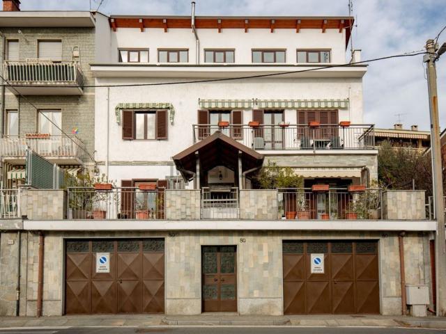 Casa in vendita a Piemonte, Torino