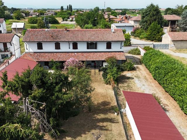 Casa in vendita a Piemonte, Vercelli