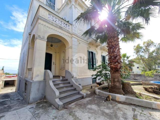 Casa in vendita a Leopardi, Torre Del Greco