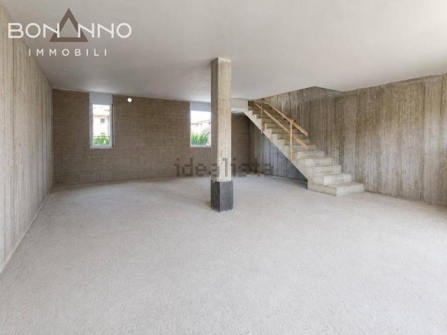 Casa in vendita a San Marco, Camposampiero