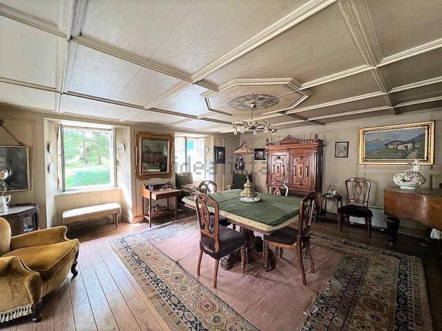 Casa in vendita a Comunità montana della Valchiavenna, Campodolcino