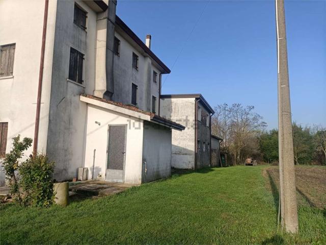 Casa in vendita a Stazione Lison, Portogruaro