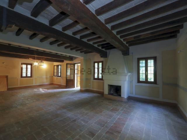 Casa in vendita a Modena, Vaciglio