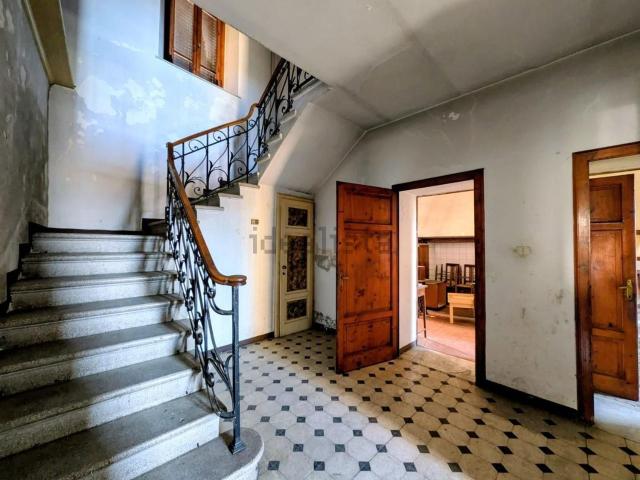 Casa in vendita a Unione dei comuni Media Valle del Serchio, Barga