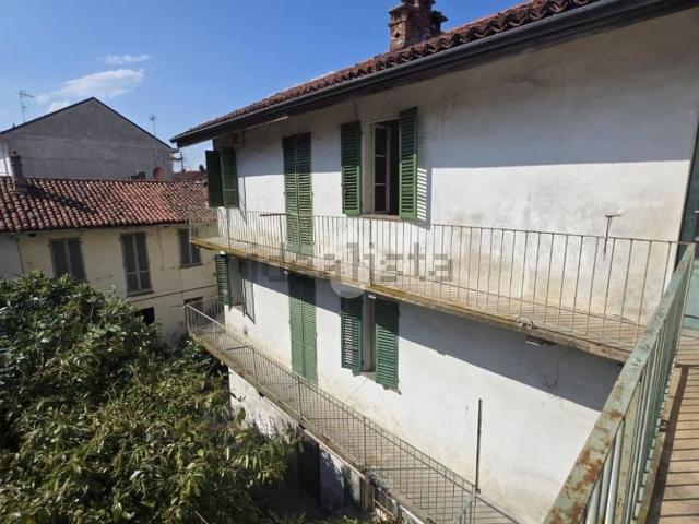 Casa in vendita a Piemonte, Torino