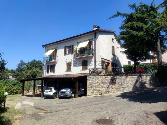 Casa in vendita a Corbara, Orvieto