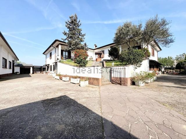 Casa in vendita a Bonemerse, Lombardia