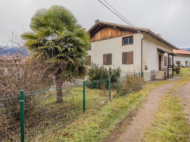 Casa in vendita a Überetsch-Unterland - Oltradige-Bassa Atesina, Pochi - Buchholz