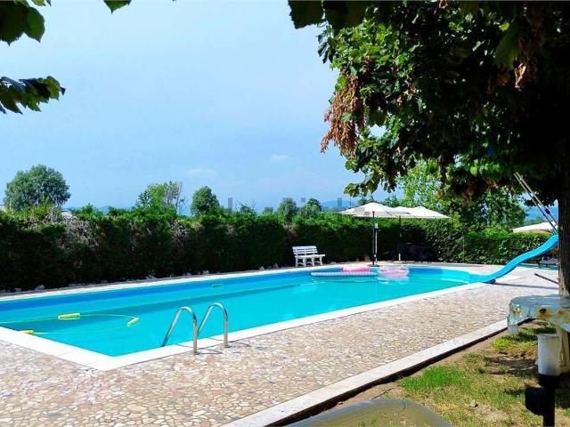 Casa in vendita a Lonigo, Veneto