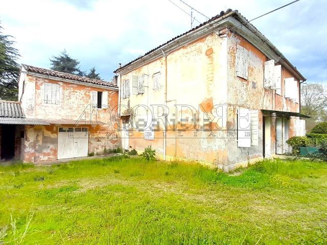 Casa in vendita a Piazzola Sul Brenta, Veneto