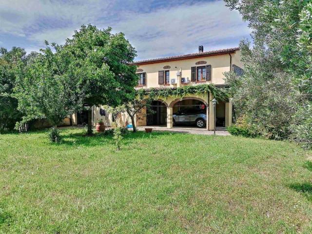 Casa in vendita a Santa Luce, Toscana