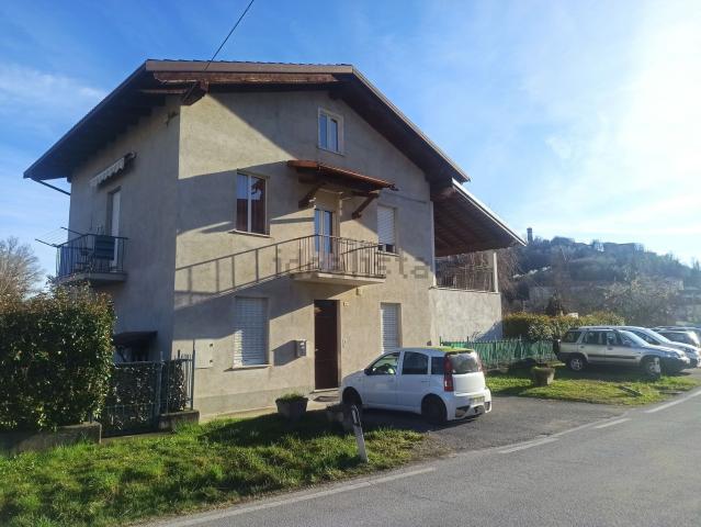 Casa in vendita a Carassone, Piemonte