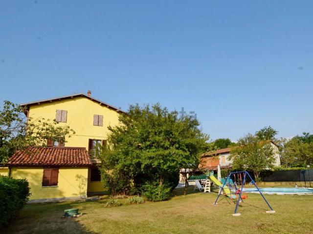 Casa in vendita a Piemonte, Cuneo