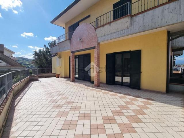Casa in vendita a Castellalto, Abruzzo