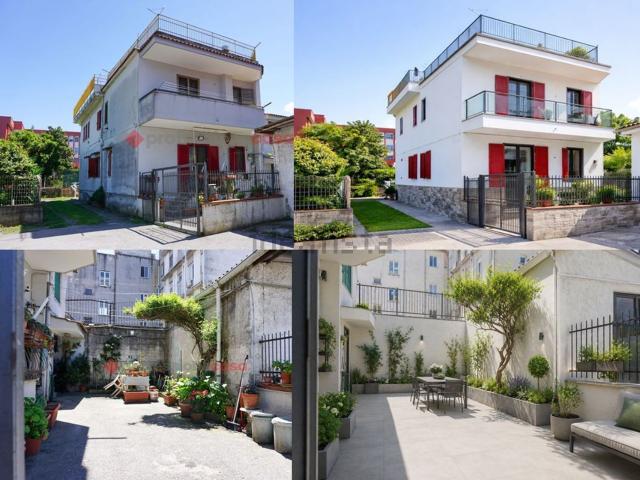 Casa in vendita a Scafati, Campania