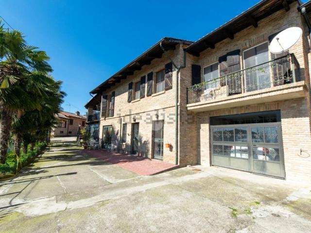 Casa in vendita a Piemonte, Alessandria