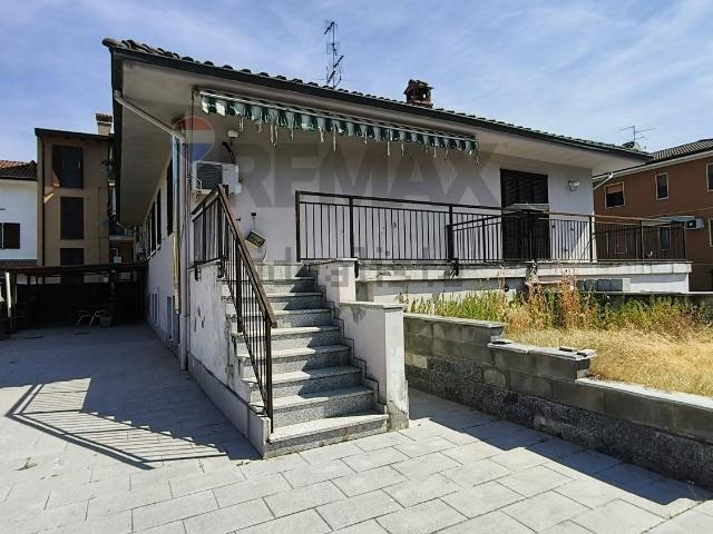 Casa in vendita a Galgagnano, Lodi