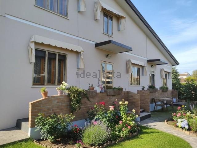 Casa in vendita a San Bortolo, Monselice