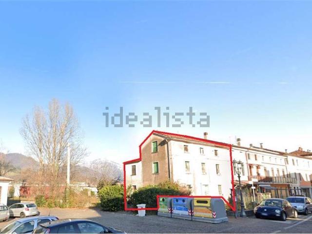 Casa in vendita a Torrebelvicino, Veneto