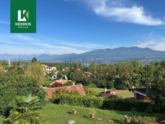 Casa in vendita a Bodio Lomnago, Lombardia