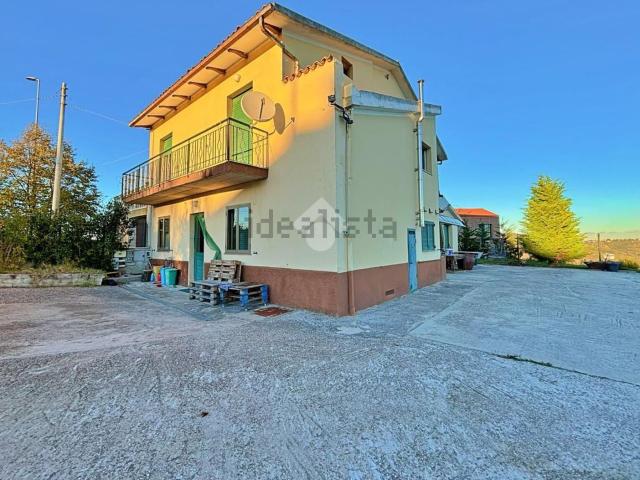 Casa in vendita a Montefiore Conca, Reggio Emilia
